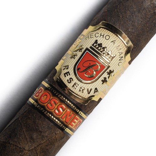 Bossner Churchill T.E Maduro Cigar - 1 Single - End of Line